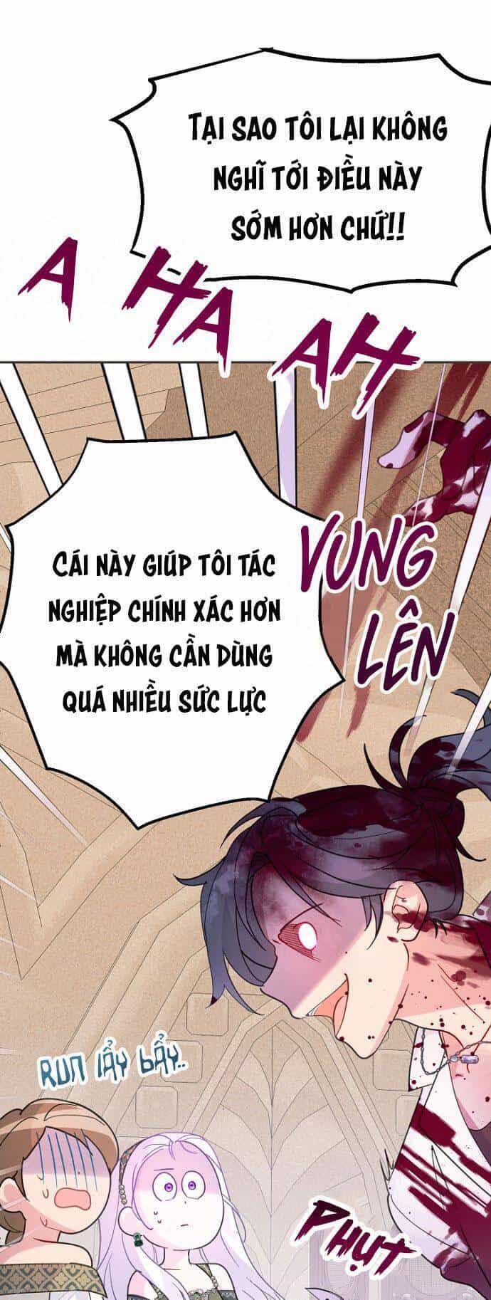 Tiền Là Tất Cả Chồng Là Phù Du - Chương 56 - ảnh 37