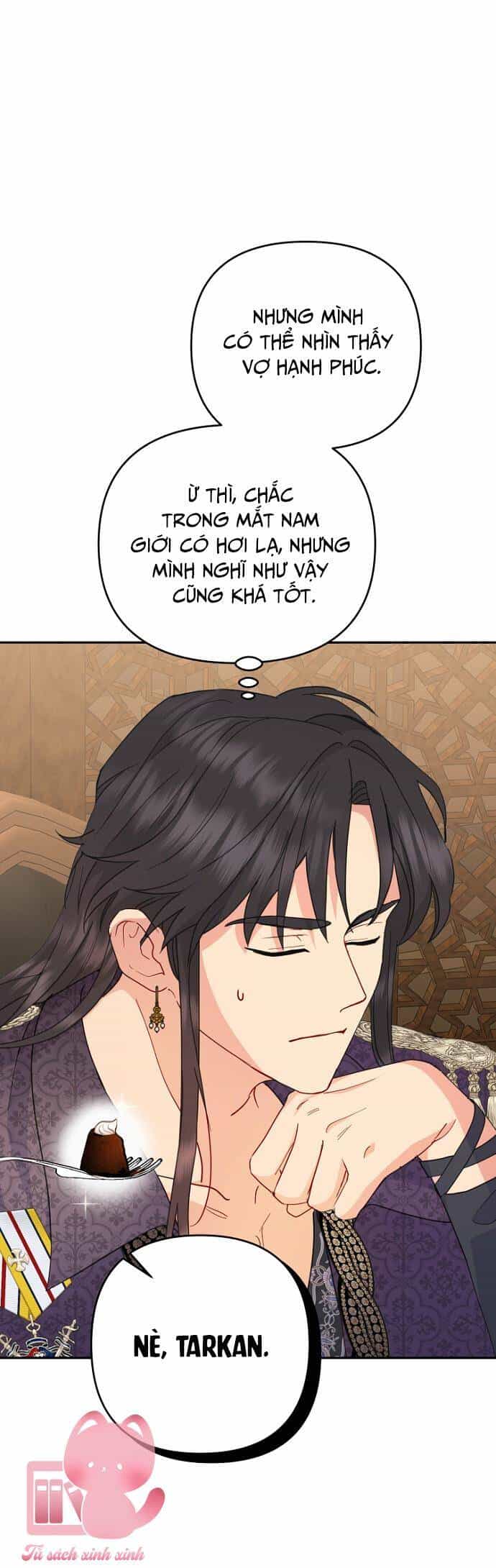 Tiền Là Tất Cả Chồng Là Phù Du - Chương 59 - ảnh 48