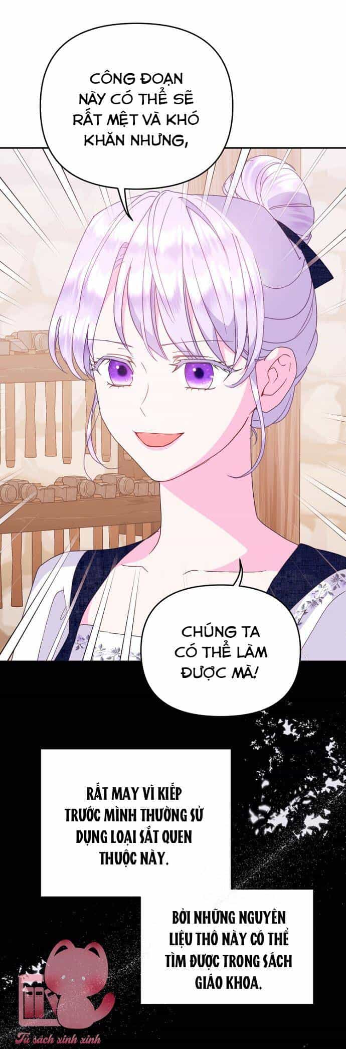 Tiền Là Tất Cả Chồng Là Phù Du - Chương 62 - ảnh 39