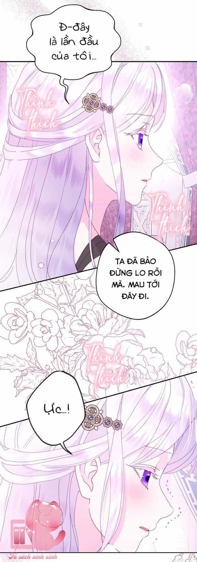 Tiền Là Tất Cả Chồng Là Phù Du - Chương 66 - ảnh 37