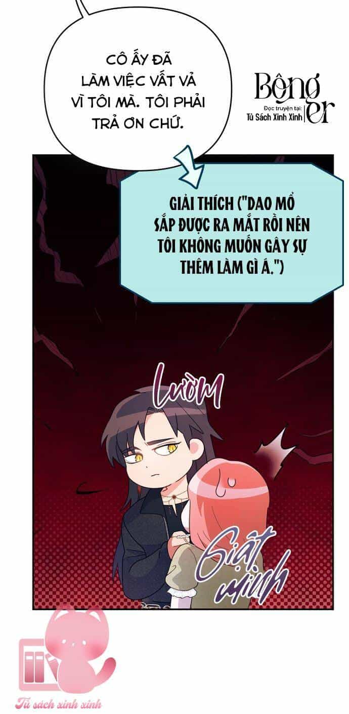 Tiền Là Tất Cả Chồng Là Phù Du - Chương 66 - ảnh 8
