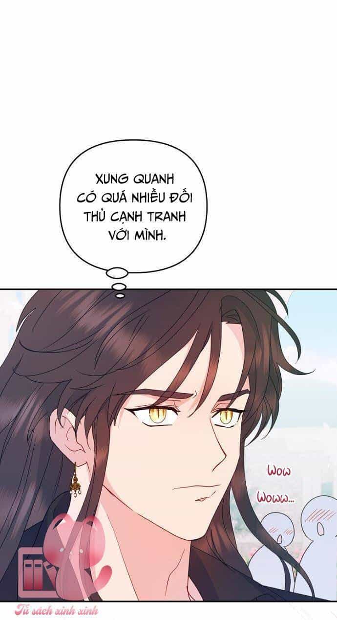 Tiền Là Tất Cả Chồng Là Phù Du - Chương 67 - ảnh 22