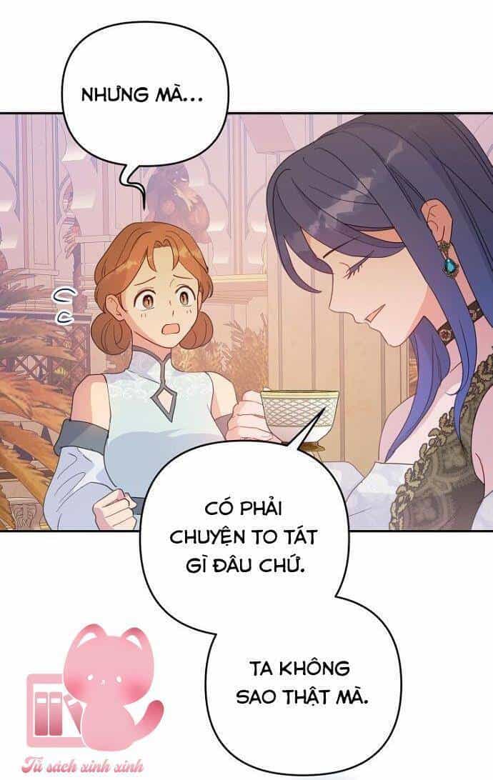 Tiền Là Tất Cả Chồng Là Phù Du - Chương 67 - ảnh 31