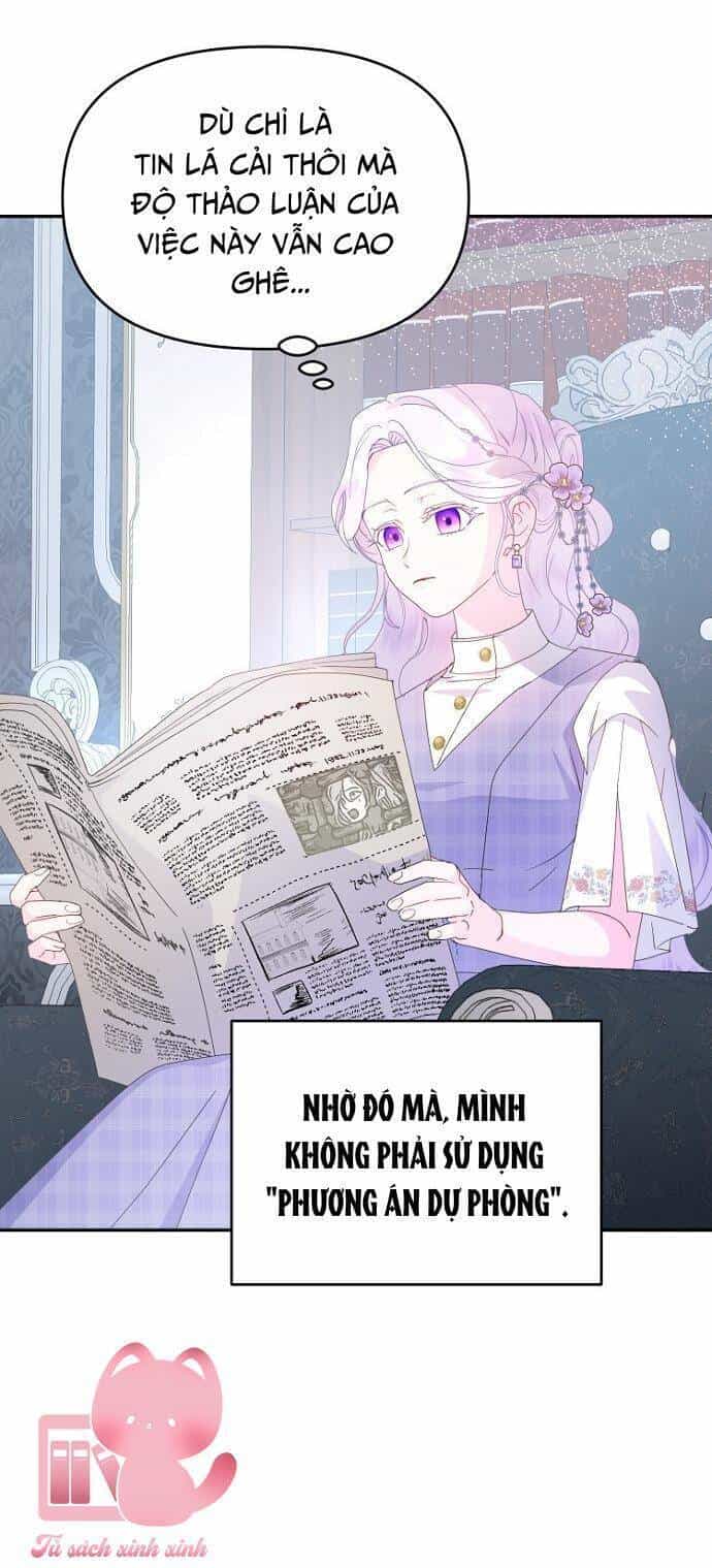 Tiền Là Tất Cả Chồng Là Phù Du - Chương 69 - ảnh 12