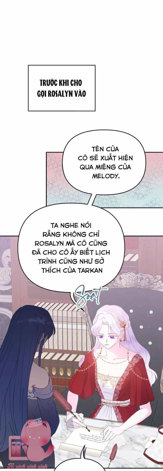 Tiền Là Tất Cả Chồng Là Phù Du - Chương 69 - ảnh 13