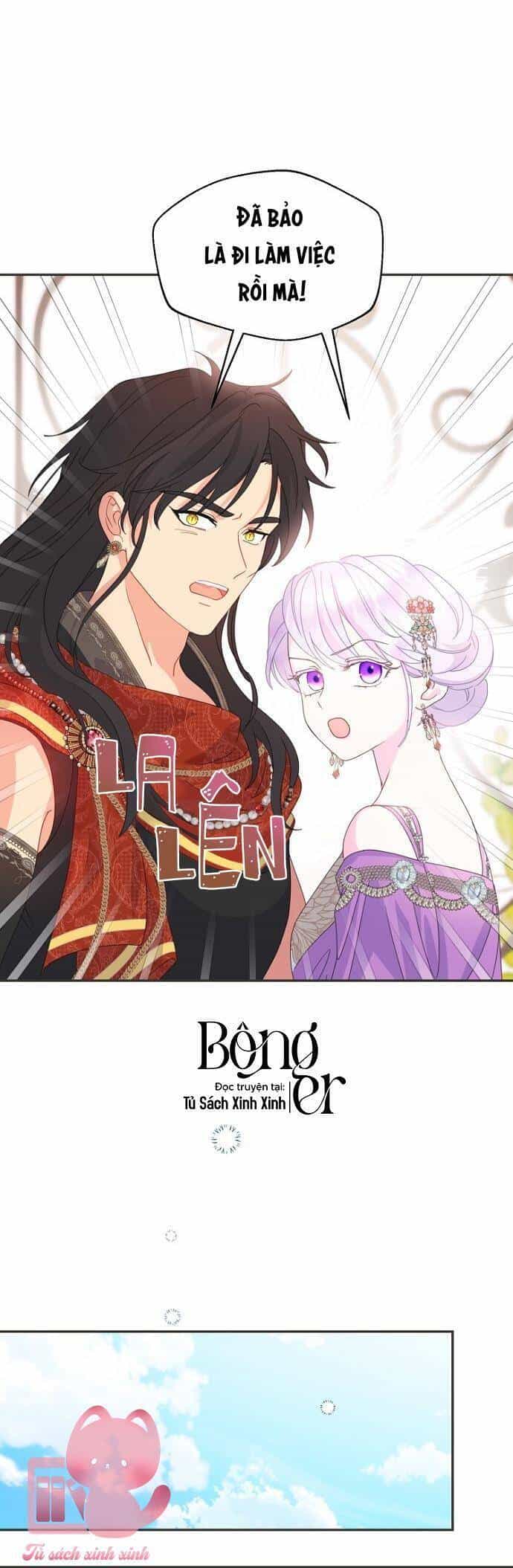 Tiền Là Tất Cả Chồng Là Phù Du - Chương 72 - ảnh 15