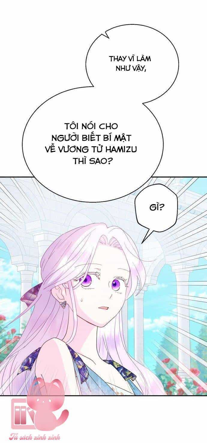 Tiền Là Tất Cả Chồng Là Phù Du - Chương 74 - ảnh 35