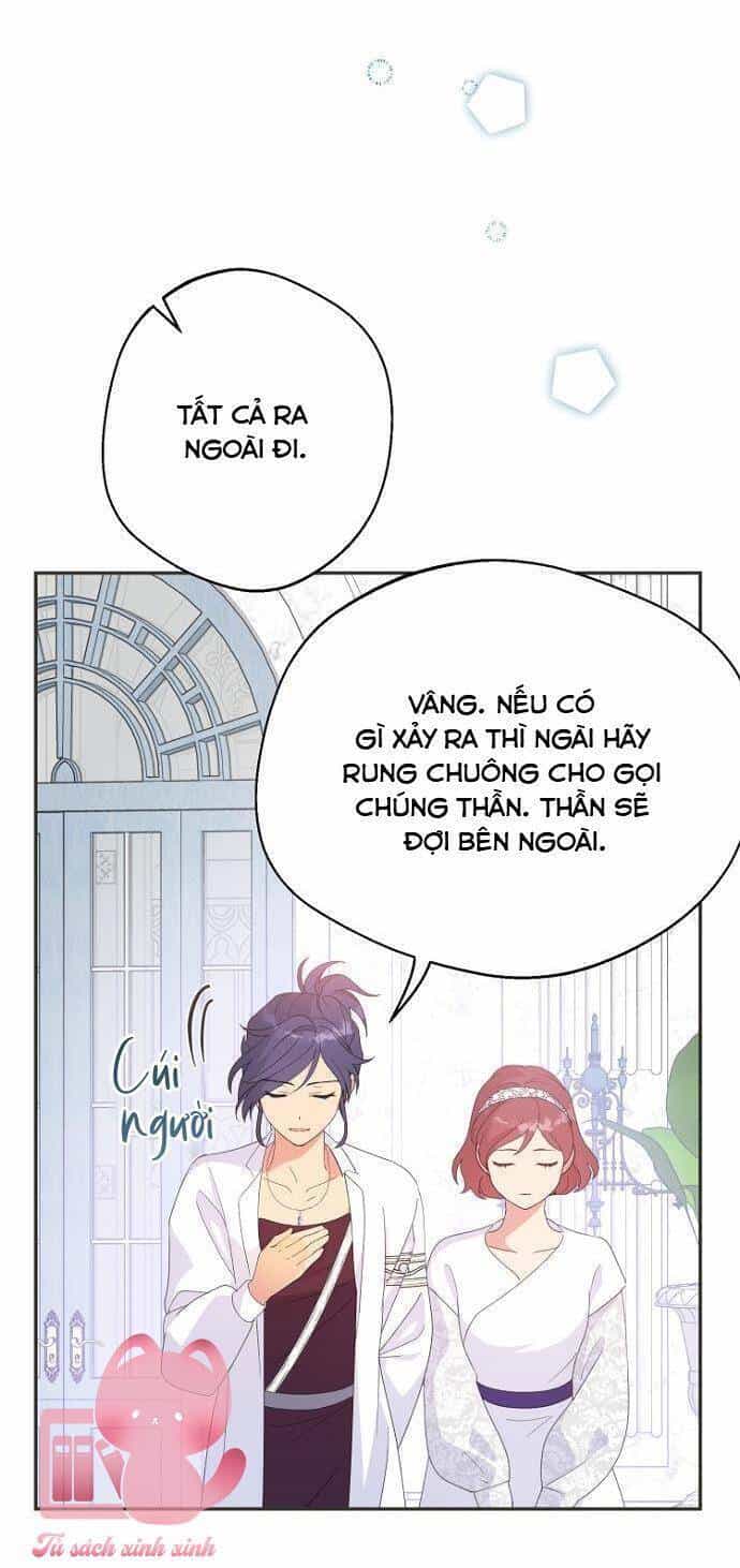 Tiền Là Tất Cả Chồng Là Phù Du - Chương 78 - ảnh 6