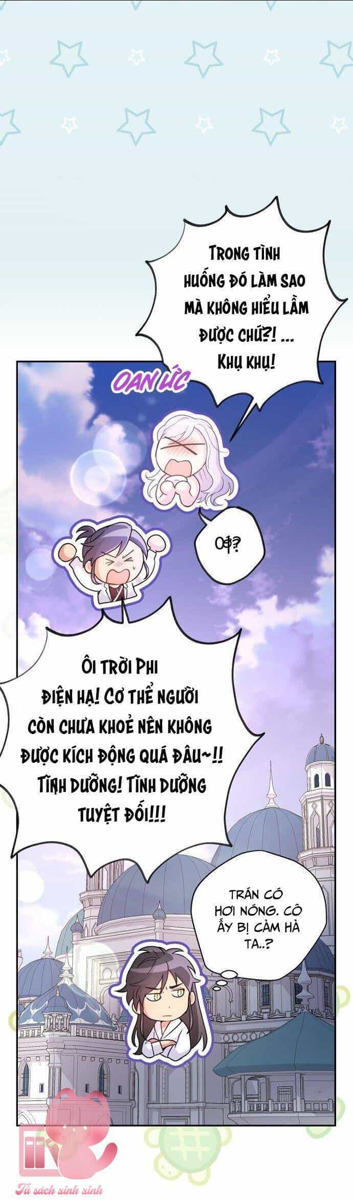 Tiền Là Tất Cả Chồng Là Phù Du - Chương 78 - ảnh 62