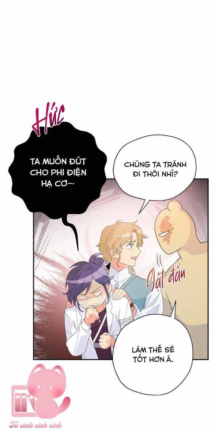 Tiền Là Tất Cả Chồng Là Phù Du - Chương 79 - ảnh 54