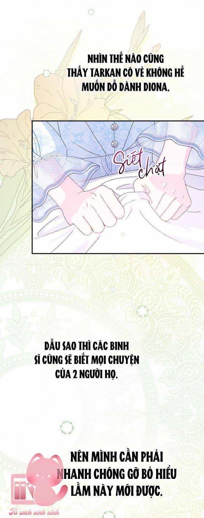 Tiền Là Tất Cả Chồng Là Phù Du - Chương 80 - ảnh 31