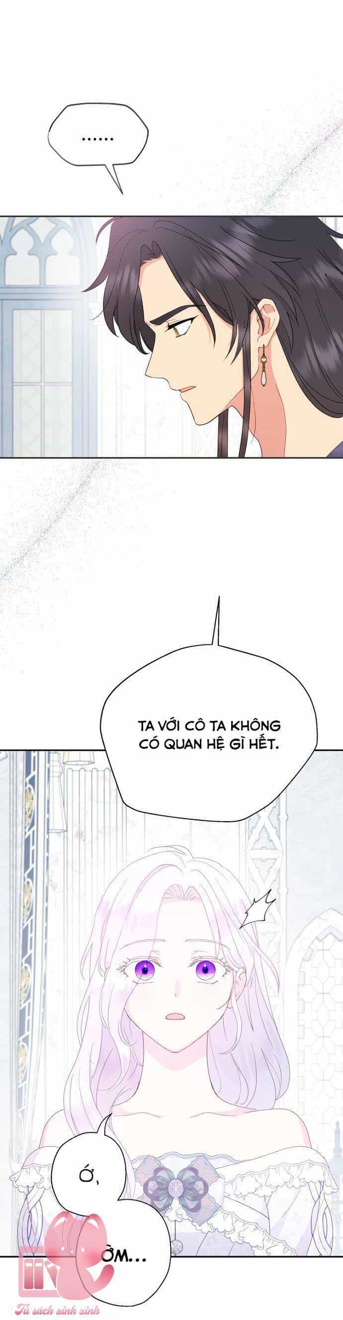 Tiền Là Tất Cả Chồng Là Phù Du - Chương 81 - ảnh 44