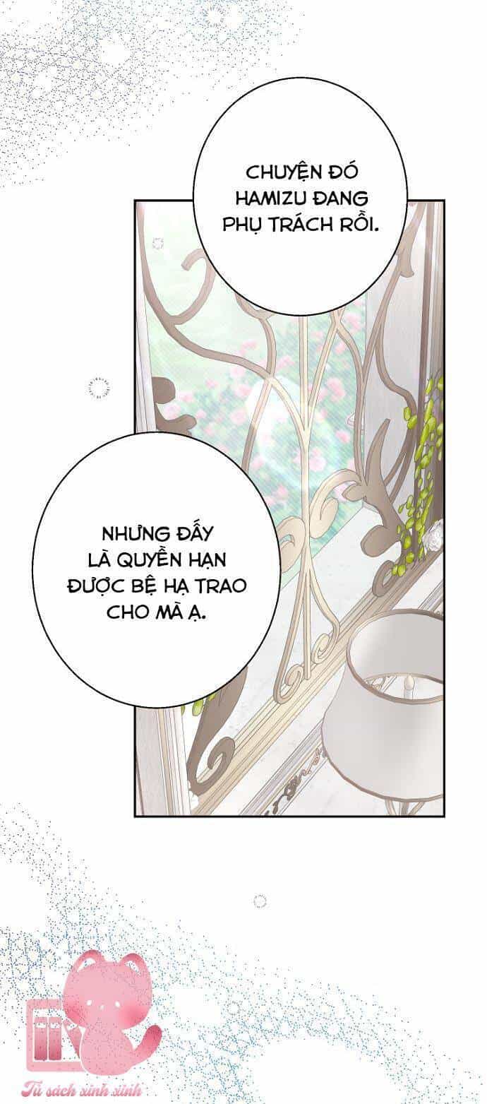 Tiền Là Tất Cả Chồng Là Phù Du - Chương 83 - ảnh 21