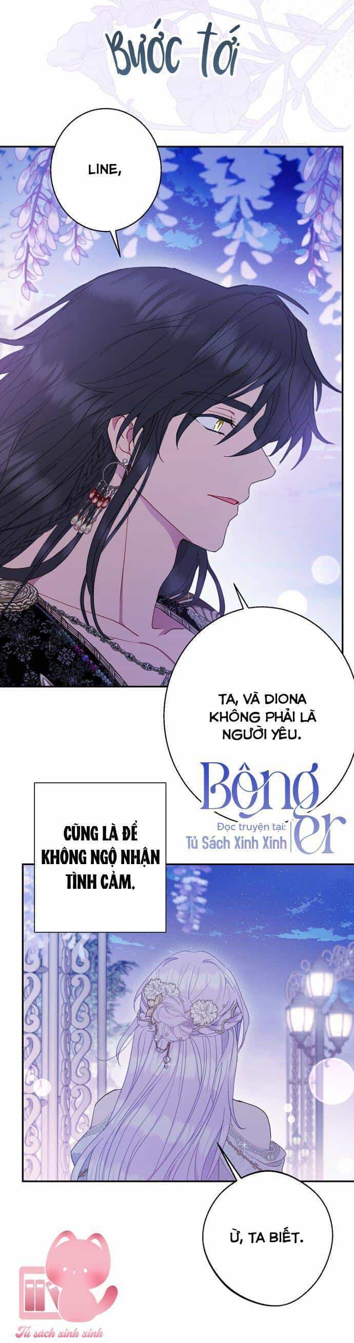 Tiền Là Tất Cả Chồng Là Phù Du - Chương 86 - ảnh 52