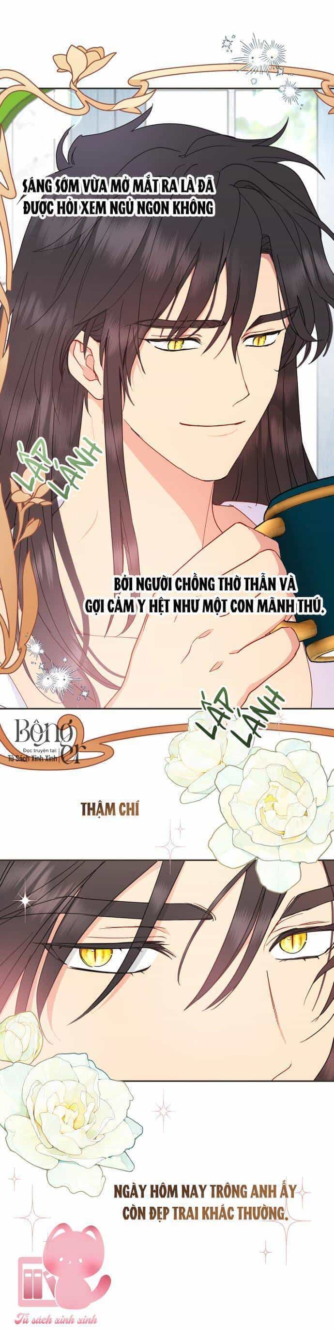Tiền Là Tất Cả Chồng Là Phù Du - Chương 88 - ảnh 14