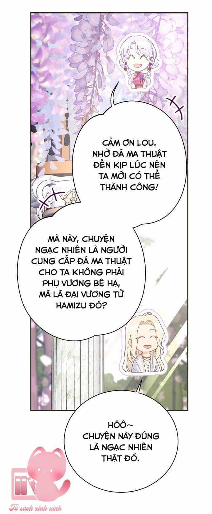 Tiền Là Tất Cả Chồng Là Phù Du - Chương 88 - ảnh 53