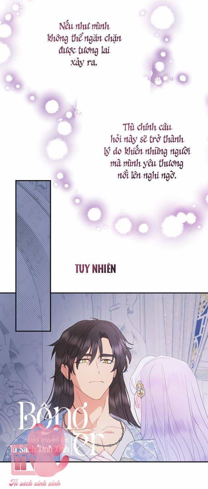 Tiền Là Tất Cả Chồng Là Phù Du - Chương 91 - ảnh 23