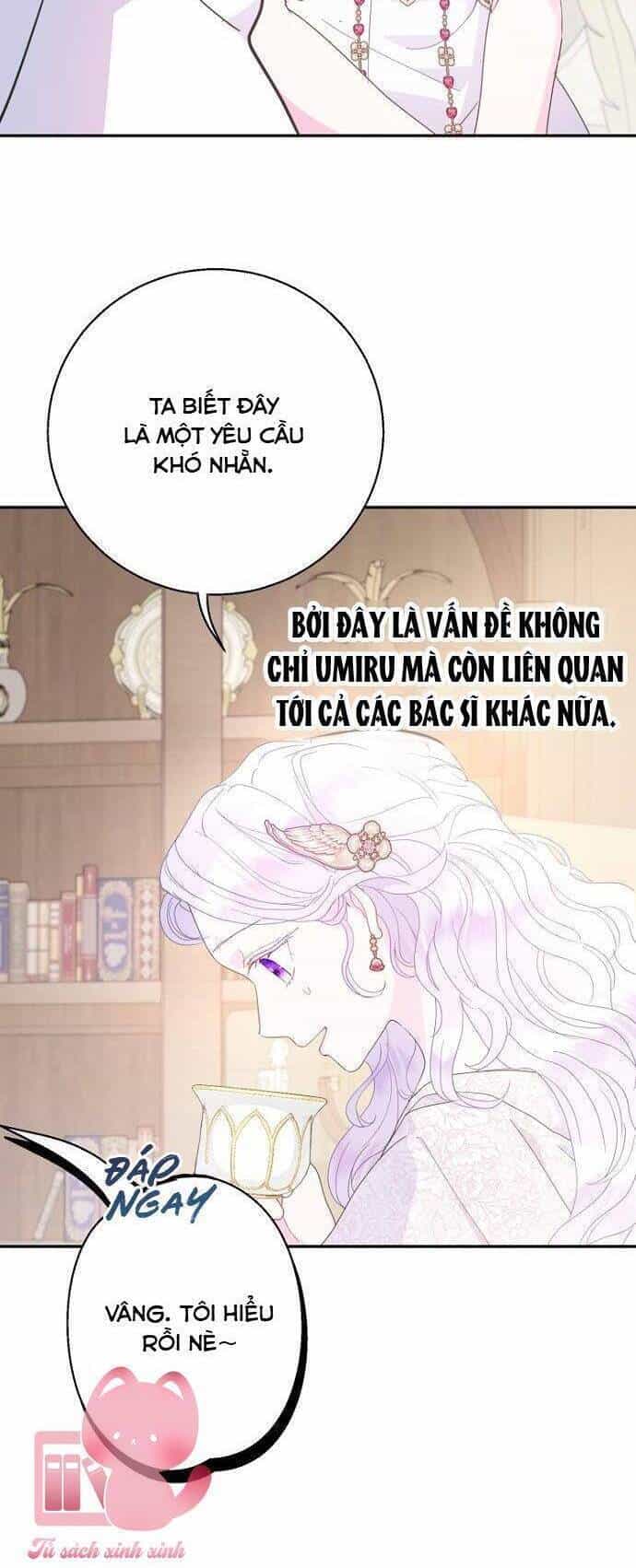 Tiền Là Tất Cả Chồng Là Phù Du - Chương 94 - ảnh 42