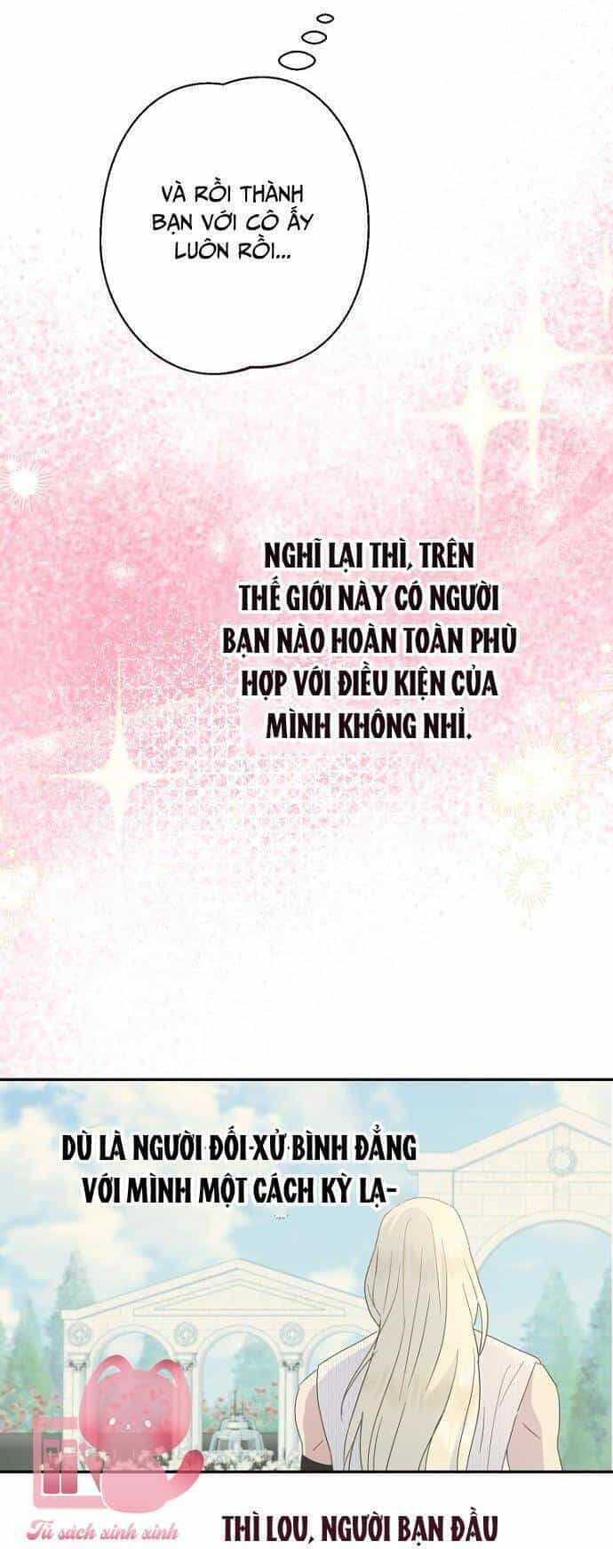 Tiền Là Tất Cả Chồng Là Phù Du - Chương 94 - ảnh 58