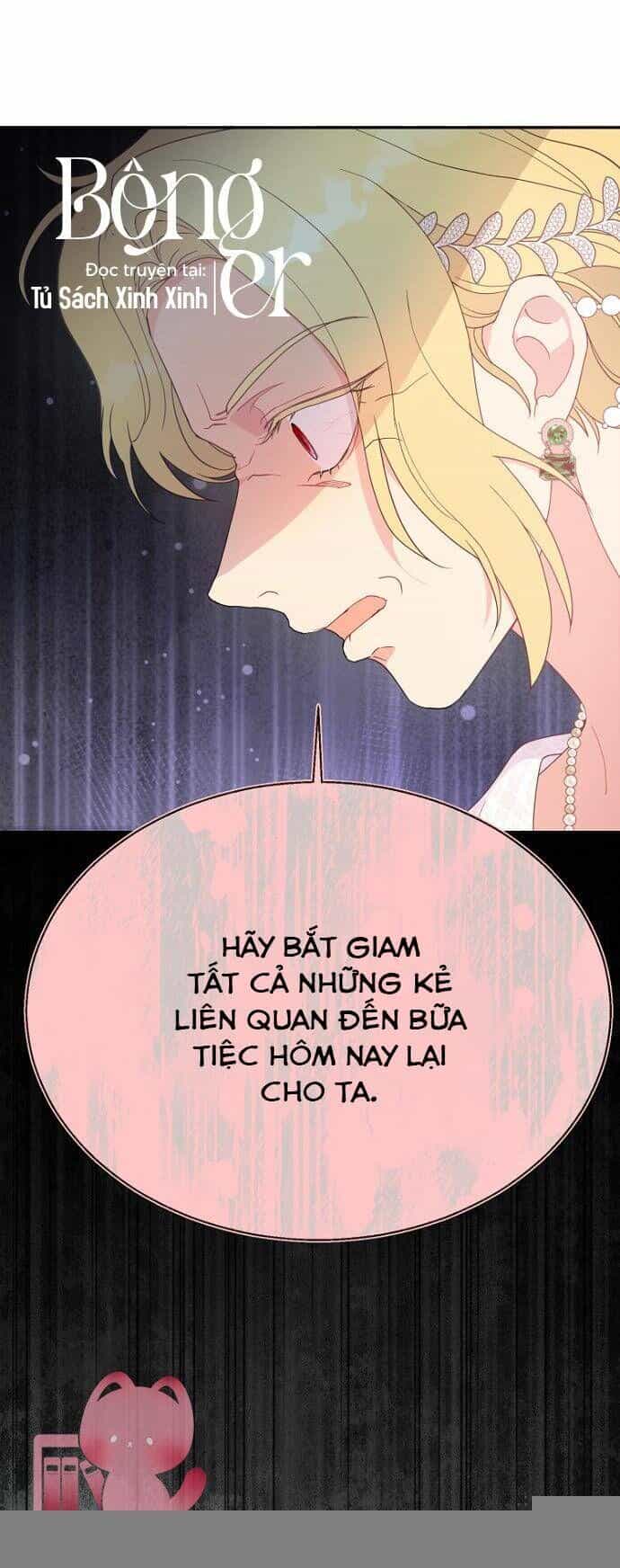Tiền Là Tất Cả Chồng Là Phù Du - Chương 96 - ảnh 56