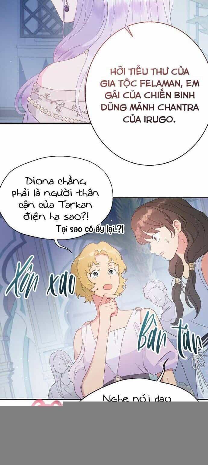 Tiền Là Tất Cả Chồng Là Phù Du - Chương 97 - ảnh 56