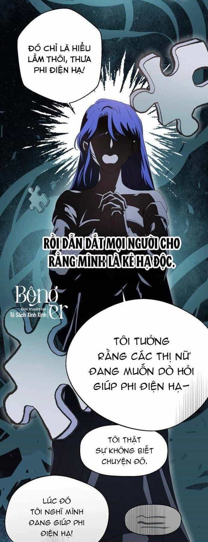 Tiền Là Tất Cả Chồng Là Phù Du - Chương 98 - ảnh 6