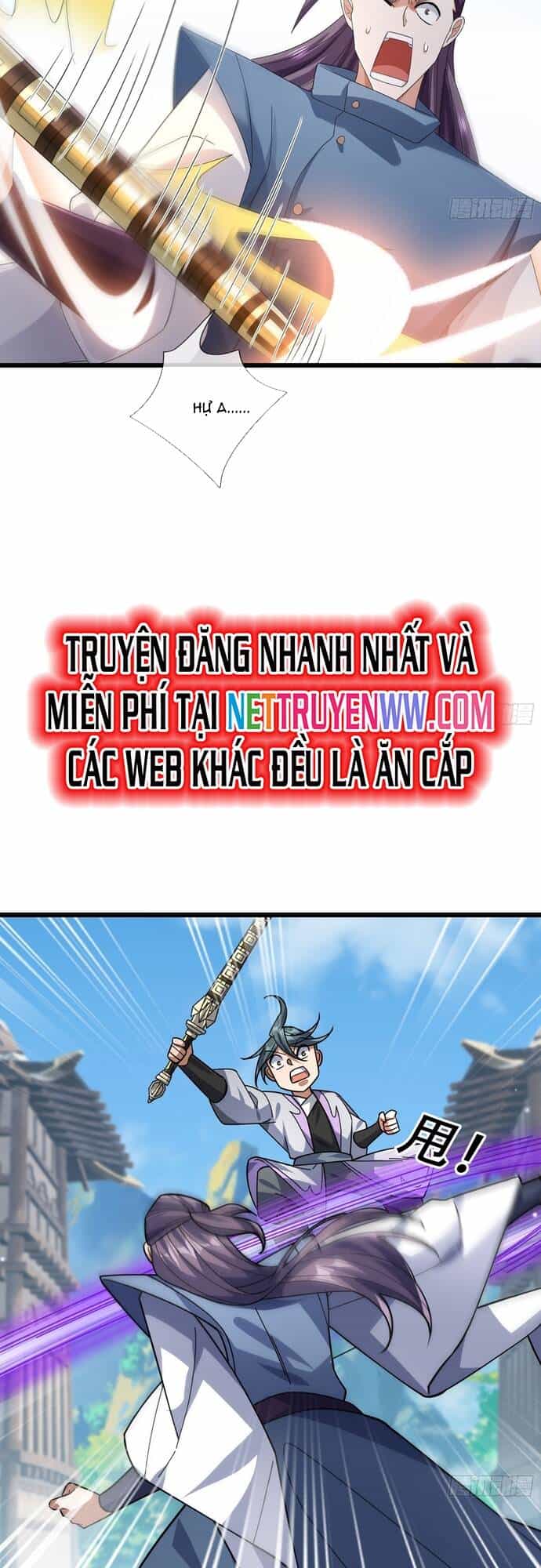 Tiên Làm Nô Thần Là Bộc, Đại Đế Làm Chó Giữ Nhà - Chương 22 - ảnh 26