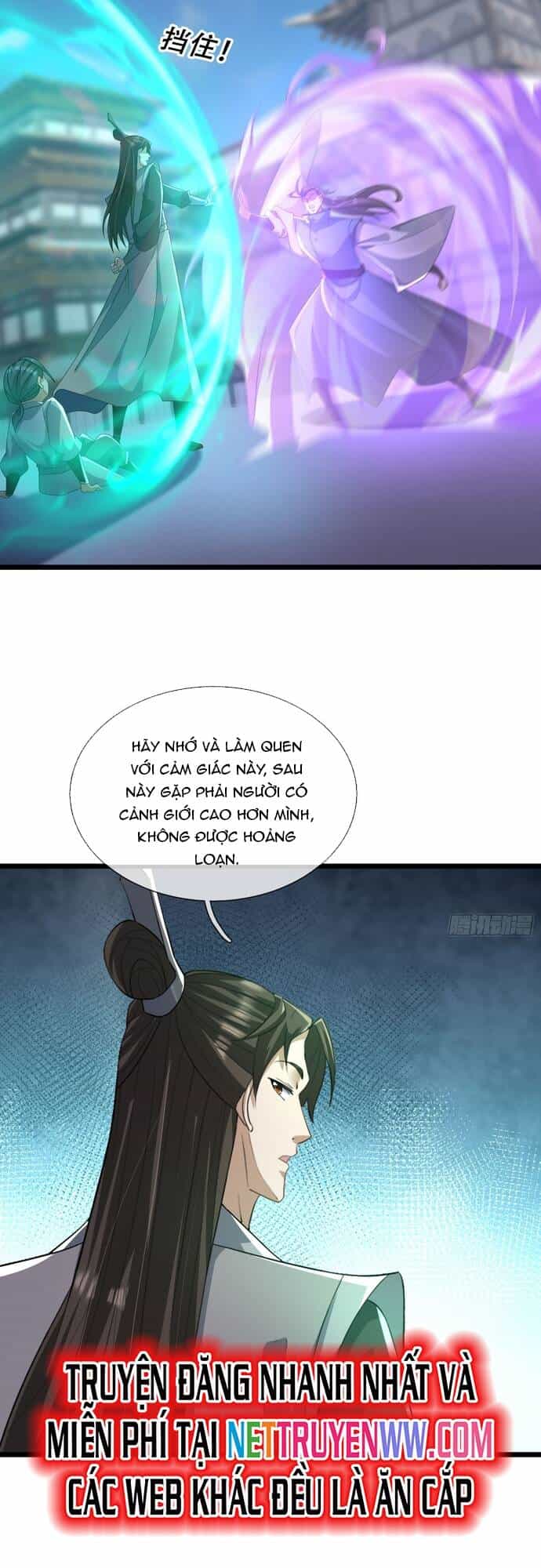 Tiên Làm Nô Thần Là Bộc, Đại Đế Làm Chó Giữ Nhà - Chương 22 - ảnh 46