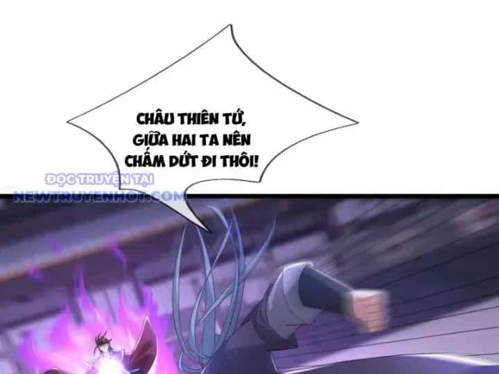 Tiên Làm Nô Thần Là Bộc, Đại Đế Làm Chó Giữ Nhà - Chương 24 - ảnh 86