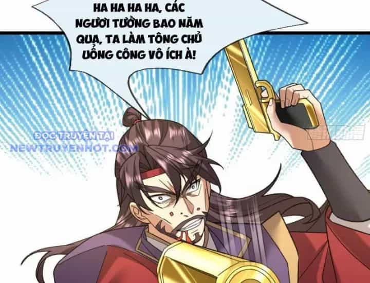 Tiên Làm Nô Thần Là Bộc, Đại Đế Làm Chó Giữ Nhà - Chương 25 - ảnh 67