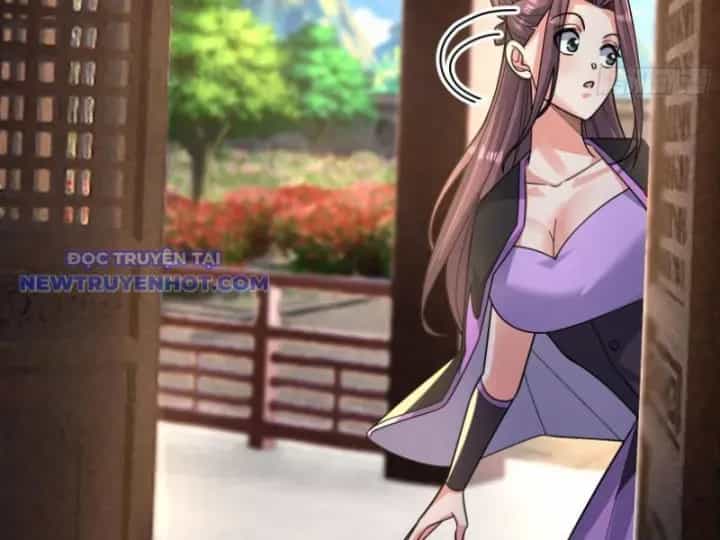 Tiên Làm Nô Thần Là Bộc, Đại Đế Làm Chó Giữ Nhà - Chương 27 - ảnh 100
