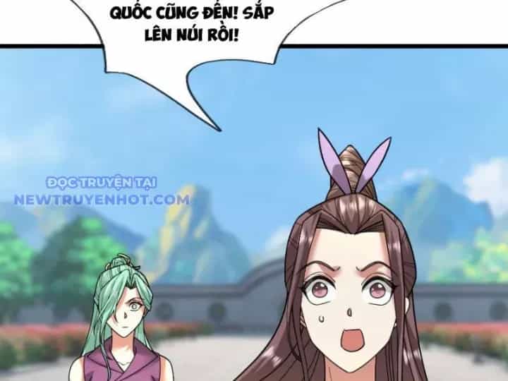 Tiên Làm Nô Thần Là Bộc, Đại Đế Làm Chó Giữ Nhà - Chương 27 - ảnh 86