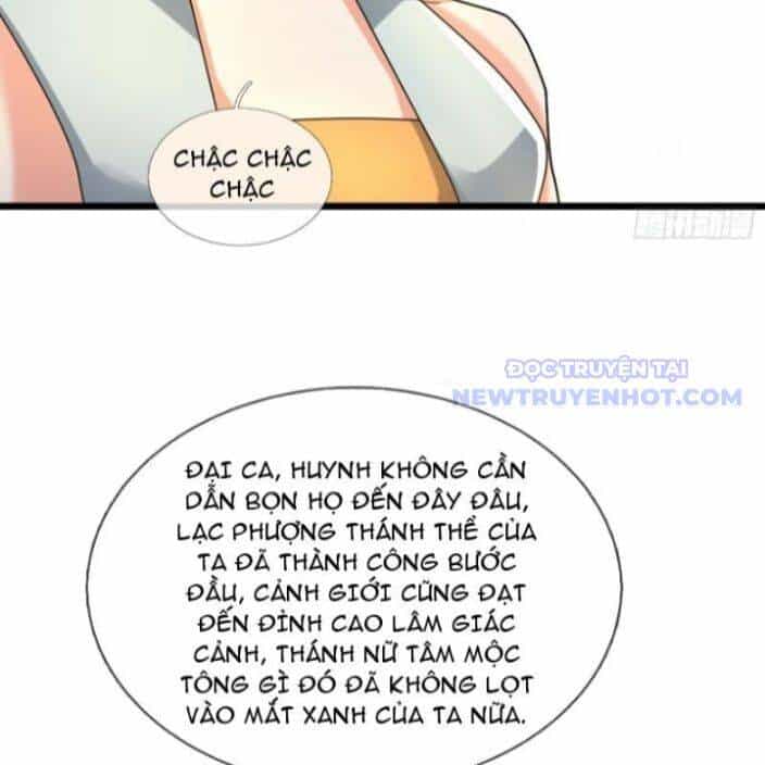 Tiên Làm Nô Thần Là Bộc, Đại Đế Làm Chó Giữ Nhà - Chương 33 - ảnh 108
