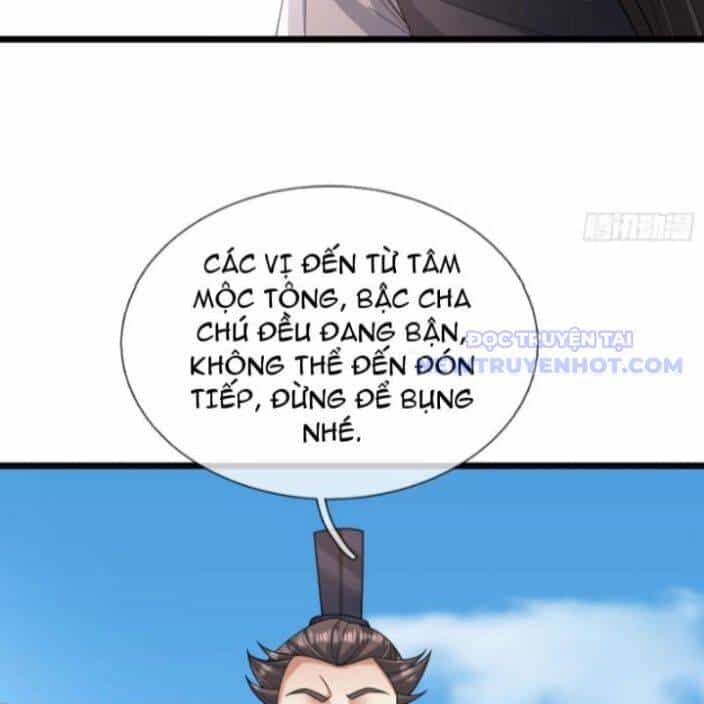Tiên Làm Nô Thần Là Bộc, Đại Đế Làm Chó Giữ Nhà - Chương 33 - ảnh 9