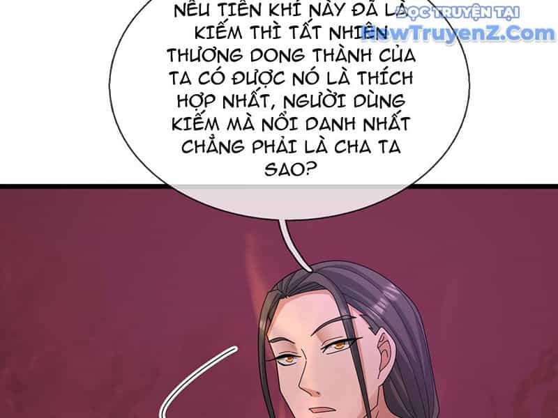 Tiên Làm Nô Thần Là Bộc, Đại Đế Làm Chó Giữ Nhà - Chương 46 - ảnh 110