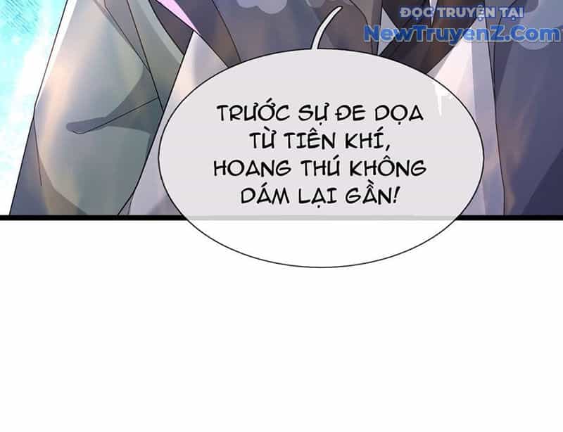 Tiên Làm Nô Thần Là Bộc, Đại Đế Làm Chó Giữ Nhà - Chương 46 - ảnh 75