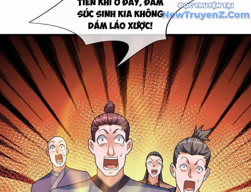 Tiên Làm Nô Thần Là Bộc, Đại Đế Làm Chó Giữ Nhà - Chương 46 - ảnh 82