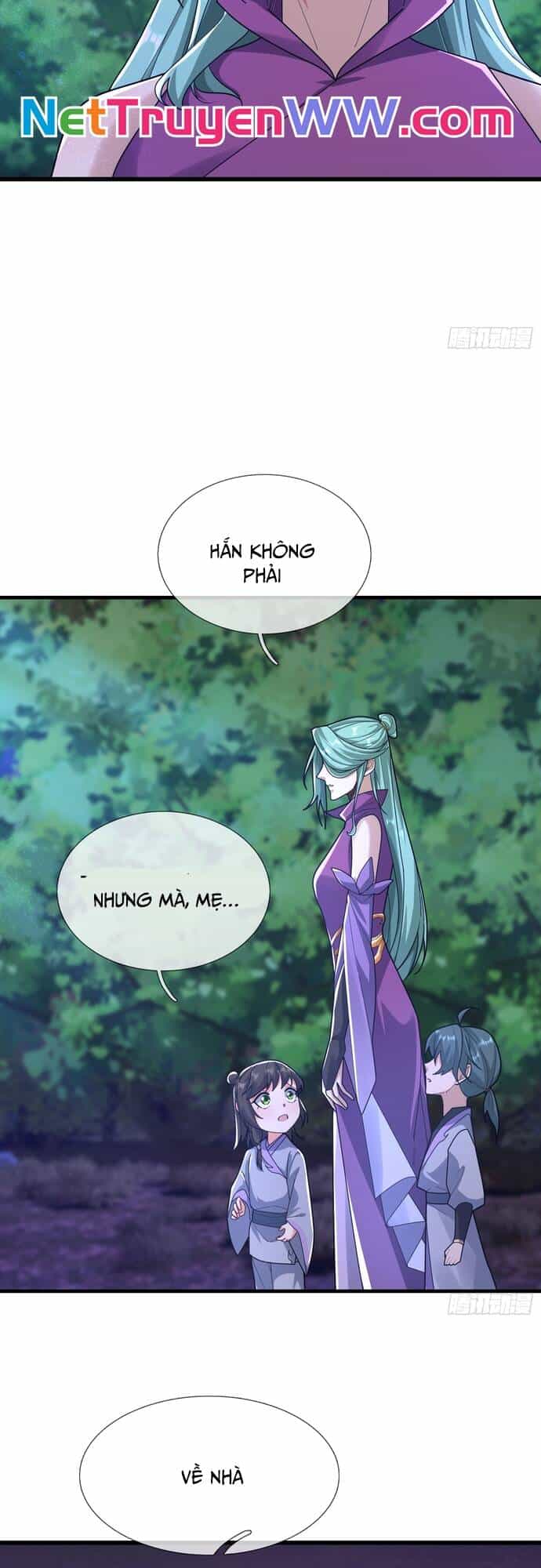Tiên Làm Nô Thần Là Bộc, Đại Đế Làm Chó Giữ Nhà - Chương 5 - ảnh 5