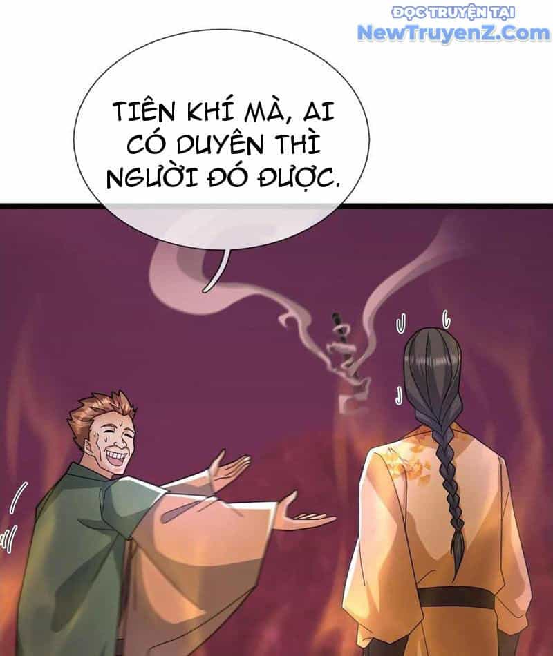 Tiên Làm Nô Thần Là Bộc, Đại Đế Làm Chó Giữ Nhà - Chương 47 - ảnh 4
