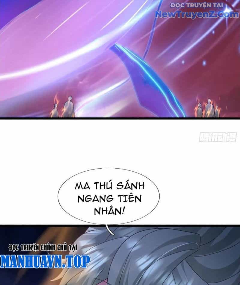 Tiên Làm Nô Thần Là Bộc, Đại Đế Làm Chó Giữ Nhà - Chương 49 - ảnh 46