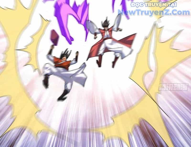 Tiên Làm Nô Thần Là Bộc, Đại Đế Làm Chó Giữ Nhà - Chương 54 - ảnh 81