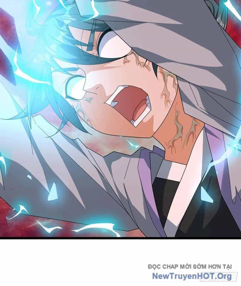 Tiên Làm Nô Thần Là Bộc, Đại Đế Làm Chó Giữ Nhà - Chương 56 - ảnh 18