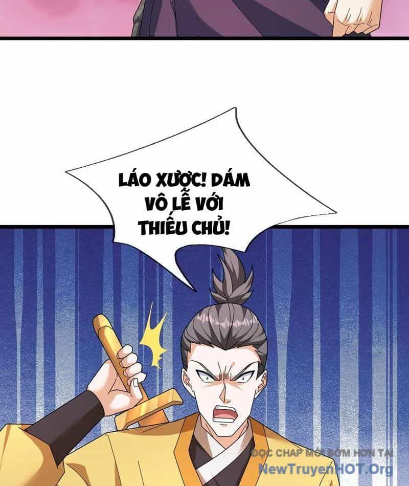 Tiên Làm Nô Thần Là Bộc, Đại Đế Làm Chó Giữ Nhà - Chương 60 - ảnh 7