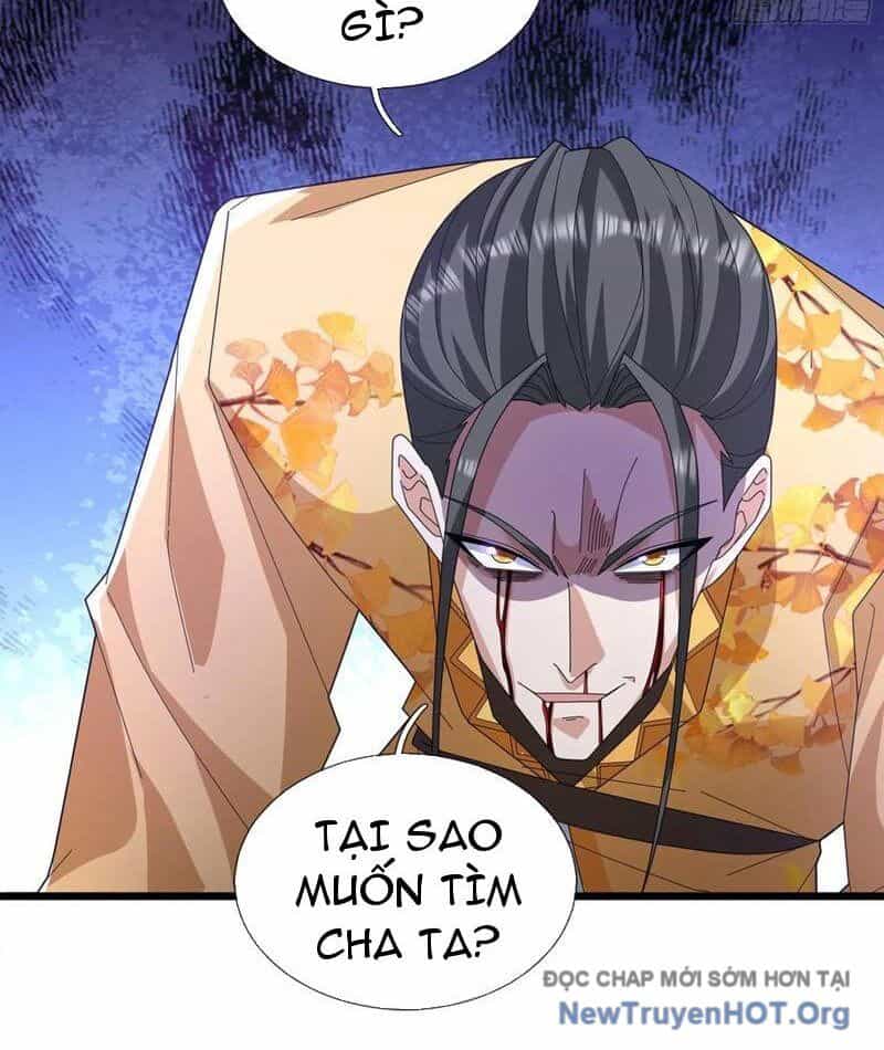 Tiên Làm Nô Thần Là Bộc, Đại Đế Làm Chó Giữ Nhà - Chương 60 - ảnh 77