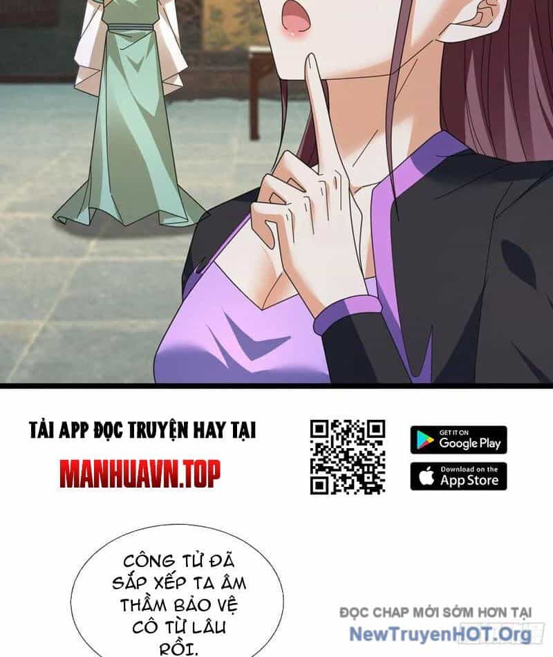 Tiên Làm Nô Thần Là Bộc, Đại Đế Làm Chó Giữ Nhà - Chương 61 - ảnh 108
