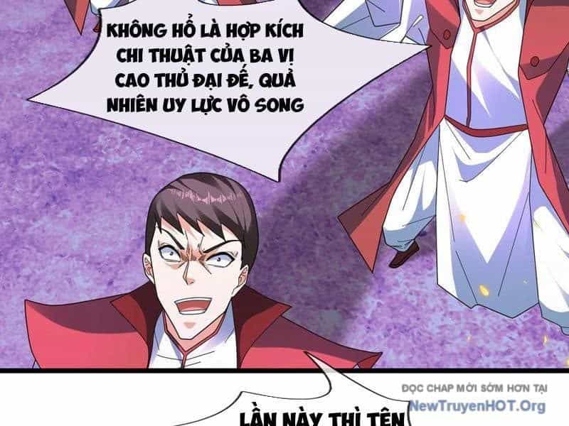 Tiên Làm Nô Thần Là Bộc, Đại Đế Làm Chó Giữ Nhà - Chương 70 - ảnh 60