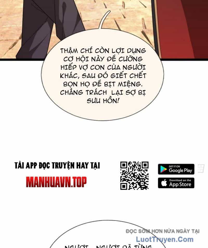 Tiên Làm Nô Thần Là Bộc, Đại Đế Làm Chó Giữ Nhà - Chương 72 - ảnh 23