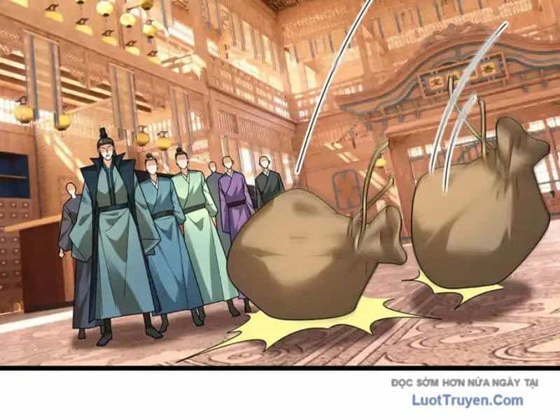 Tiên Làm Nô Thần Là Bộc, Đại Đế Làm Chó Giữ Nhà - Chương 78 - ảnh 136