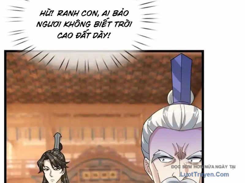 Tiên Làm Nô Thần Là Bộc, Đại Đế Làm Chó Giữ Nhà - Chương 78 - ảnh 4