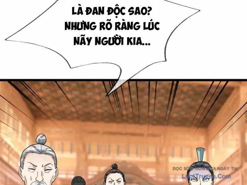 Tiên Làm Nô Thần Là Bộc, Đại Đế Làm Chó Giữ Nhà - Chương 78 - ảnh 42